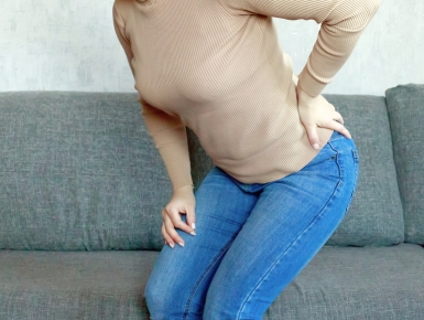 Desgaste de rodilla y cadera