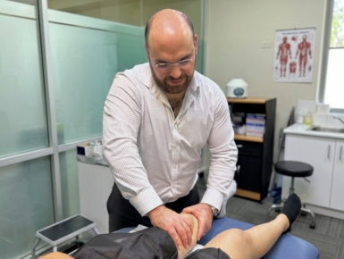 Fractures, Sprains & Dislocations