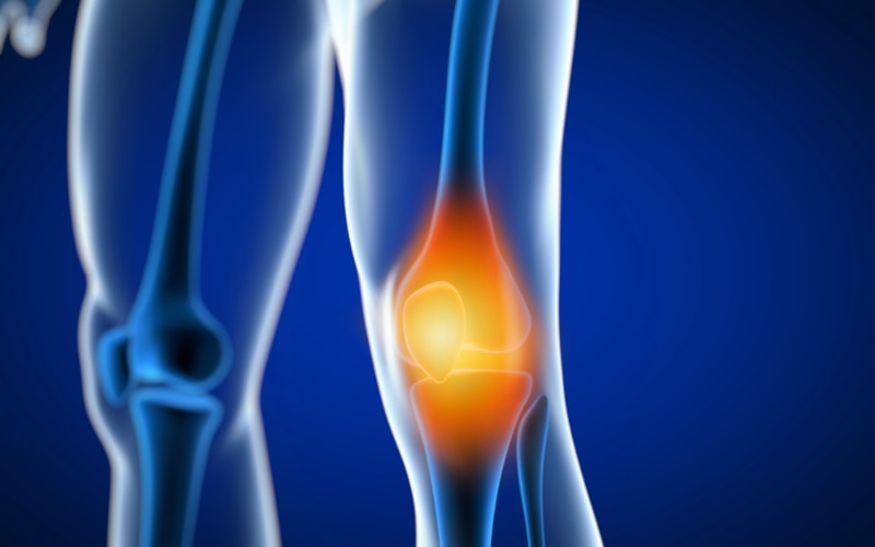 Knee Surgery & Arthroscopy