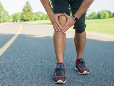 Meniscus Injuries