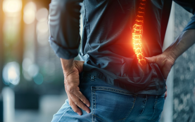 hernias de disco
