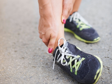 Sports Injuries